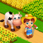 Logo of Family Farm Seaside android Application 